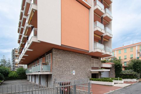 Lejlighed i Bordighera, Imperia, Bordighera - € 395.000 | Ref: AG-DOM 4342 - foto 21