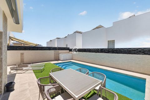 Villa a Benijofar, Alicante, Benijofar - € 2.350/mes | Ref: LUX0079 - foto 2