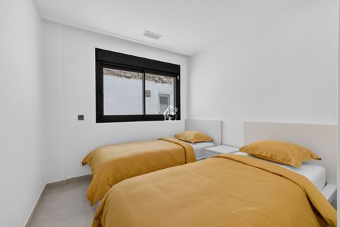 Villa a Benijofar, Alicante, Benijofar - € 2.350/mes | Ref: LUX0079 - foto 7