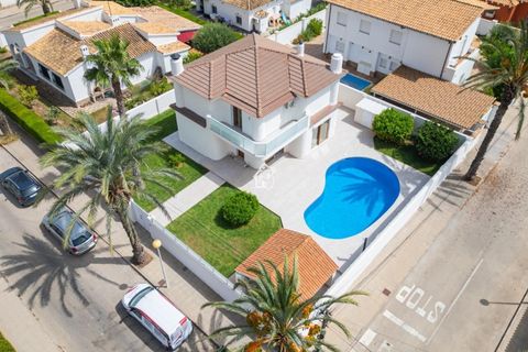 Villa i Orihuela Costa, Alicante - foto 1