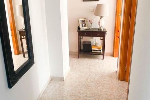 Leilighet i Albox, Almeria, Albox - € 130 000 | Ref: 72456 - foto 4