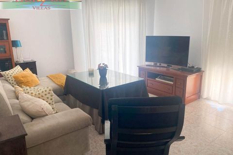 Leilighet i Albox, Almeria, Albox - € 130 000 | Ref: 72456 - foto 8