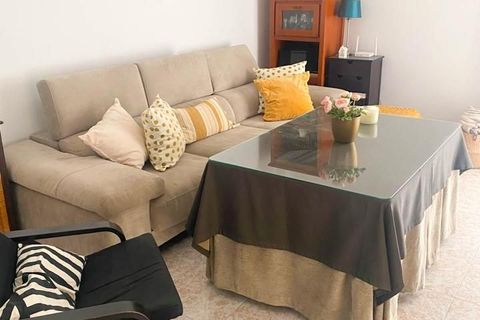 Leilighet i Albox, Almeria, Albox - € 130 000 | Ref: 72456 - foto 9