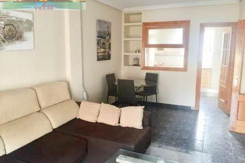 Leilighet i Albox, Almeria, Albox - € 130 000 | Ref: 72456 - foto 11