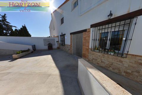 Villa a Arboleas, Almeria, Arboleas - € 600/mes | Ref: 63535 - foto 2