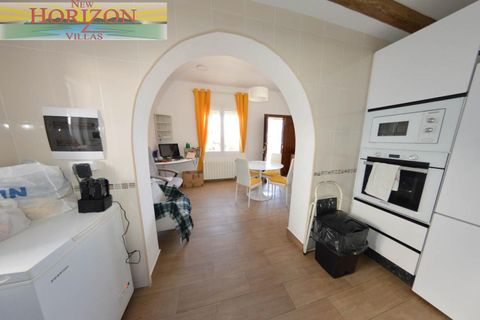 Villa a Arboleas, Almeria, Arboleas - € 600/mes | Ref: 63535 - foto 4