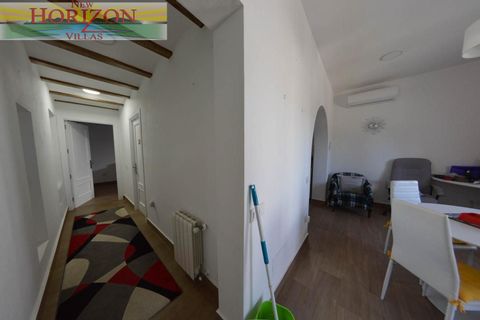 Villa a Arboleas, Almeria, Arboleas - € 600/mes | Ref: 63535 - foto 8