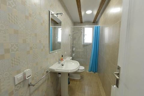 Villa a Arboleas, Almeria, Arboleas - € 600/mes | Ref: 63535 - foto 10