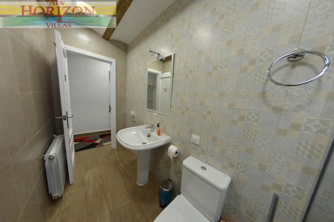 Villa a Arboleas, Almeria, Arboleas - € 600/mes | Ref: 63535 - foto 11