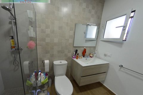 Villa a Arboleas, Almeria, Arboleas - € 600/mes | Ref: 63535 - foto 15