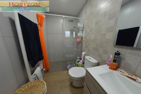 Villa a Arboleas, Almeria, Arboleas - € 600/mes | Ref: 63535 - foto 19