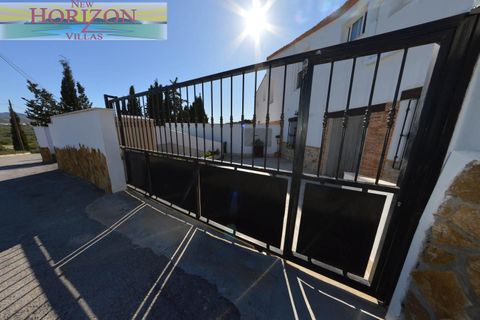 Villa a Arboleas, Almeria, Arboleas - € 600/mes | Ref: 63535 - foto 21