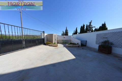 Villa a Arboleas, Almeria, Arboleas - € 600/mes | Ref: 63535 - foto 23