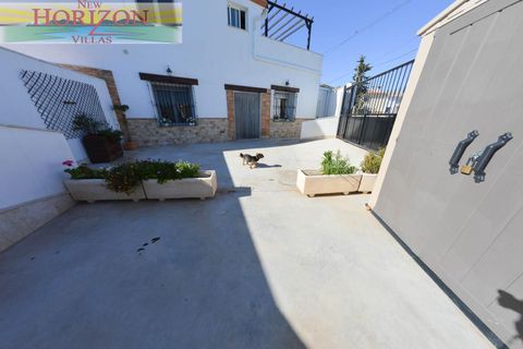 Villa a Arboleas, Almeria, Arboleas - € 600/mes | Ref: 63535 - foto 24