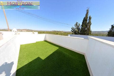 Villa a Arboleas, Almeria, Arboleas - € 600/mes | Ref: 63535 - foto 25