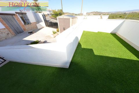 Villa a Arboleas, Almeria, Arboleas - € 600/mes | Ref: 63535 - foto 26