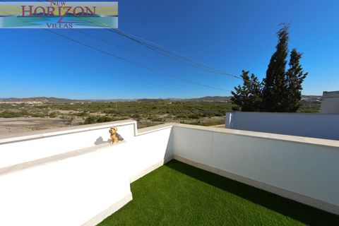 Villa a Arboleas, Almeria, Arboleas - € 600/mes | Ref: 63535 - foto 27