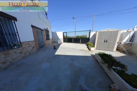 Villa a Arboleas, Almeria, Arboleas - € 600/mes | Ref: 63535 - foto 28