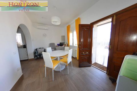 Villa a Arboleas, Almeria, Arboleas - € 600/mes | Ref: 63535 - foto 29