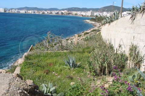 Helårsgrund i Ibiza, Ibiza, Ibiza - € 95.000 | Ref: 3104 - foto 1
