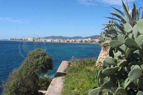 Helårsgrund i Ibiza, Ibiza, Ibiza - € 95.000 | Ref: 3104 - foto 3