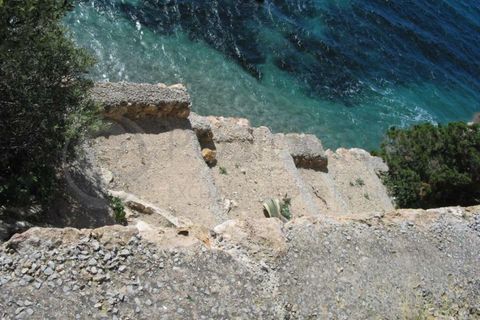 Helårsgrund i Ibiza, Ibiza, Ibiza - € 95.000 | Ref: 3104 - foto 4