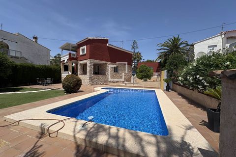 Villa i Calpe, Alicante, Calpe - € 520.000 | Ref: ALT70757 - foto 1