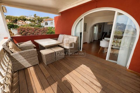 Villa i Calpe, Alicante, Calpe - € 520.000 | Ref: ALT70757 - foto 5