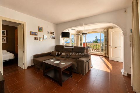 Villa i Calpe, Alicante, Calpe - € 520.000 | Ref: ALT70757 - foto 8