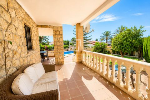 Villa i Calpe, Alicante, Calpe - € 520.000 | Ref: ALT70757 - foto 14