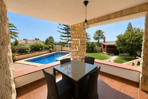 Villa i Calpe, Alicante, Calpe - € 520.000 | Ref: ALT70757 - foto 15