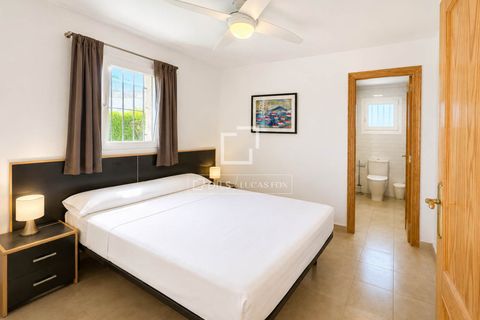 Villa i Calpe, Alicante, Calpe - € 520.000 | Ref: ALT70757 - foto 19
