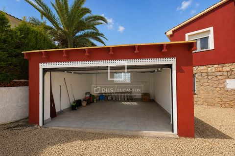Villa i Calpe, Alicante, Calpe - € 520.000 | Ref: ALT70757 - foto 21