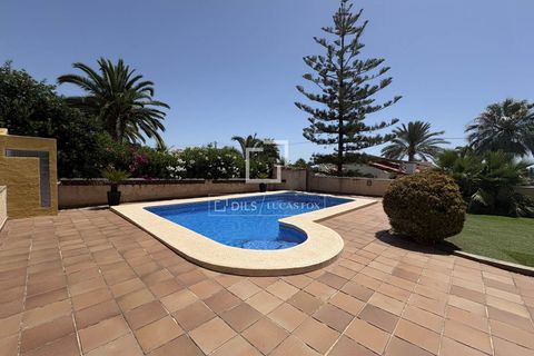 Villa i Calpe, Alicante, Calpe - € 520.000 | Ref: ALT70757 - foto 23