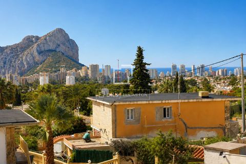 Villa i Calpe, Alicante, Calpe - € 520.000 | Ref: ALT70757 - foto 24
