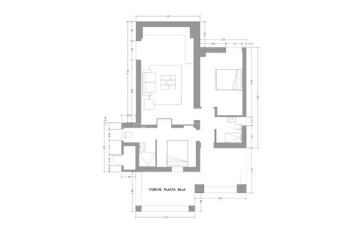Villa i Calpe, Alicante, Calpe - € 520.000 | Ref: ALT70757 - foto 25