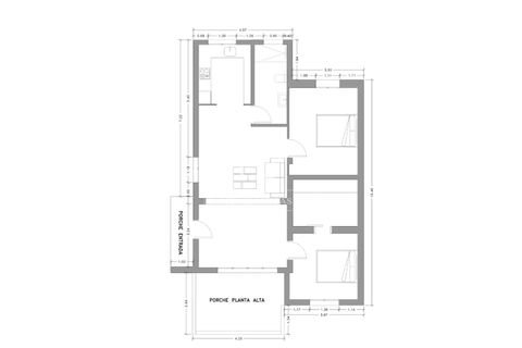Villa i Calpe, Alicante, Calpe - € 520.000 | Ref: ALT70757 - foto 26