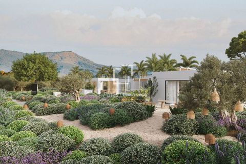 Helårsgrund i Ibiza, Ibiza, Ibiza - € 3.300.000 | Ref: IBZ70547 - foto 1
