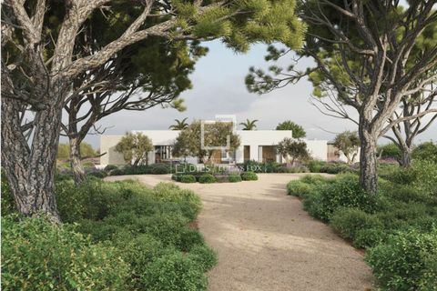 Helårsgrund i Ibiza, Ibiza, Ibiza - € 3.300.000 | Ref: IBZ70547 - foto 2