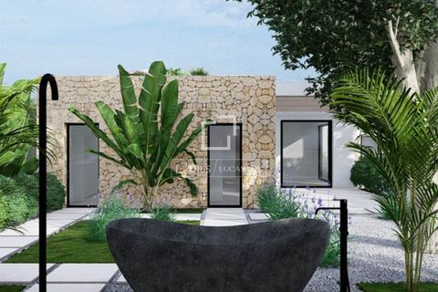 Helårsgrund i Ibiza, Ibiza, Ibiza - € 3.300.000 | Ref: IBZ70547 - foto 8