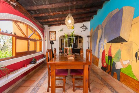Villa i Benimussa, Ibiza, Benimussa - € 1.400.000 | Ref: IBZ70550 - foto 5
