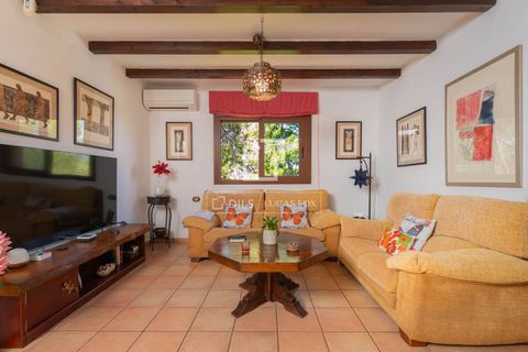 Villa i Benimussa, Ibiza, Benimussa - € 1.400.000 | Ref: IBZ70550 - foto 6