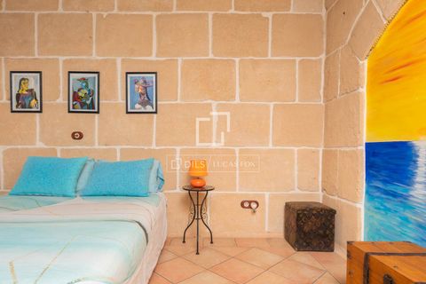 Villa i Benimussa, Ibiza, Benimussa - € 1.400.000 | Ref: IBZ70550 - foto 8