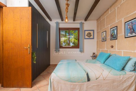 Villa i Benimussa, Ibiza, Benimussa - € 1.400.000 | Ref: IBZ70550 - foto 9