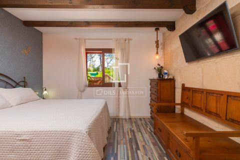 Villa i Benimussa, Ibiza, Benimussa - € 1.400.000 | Ref: IBZ70550 - foto 12