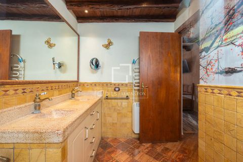 Villa i Benimussa, Ibiza, Benimussa - € 1.400.000 | Ref: IBZ70550 - foto 14