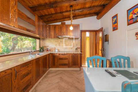 Villa i Benimussa, Ibiza, Benimussa - € 1.400.000 | Ref: IBZ70550 - foto 17