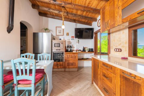 Villa i Benimussa, Ibiza, Benimussa - € 1.400.000 | Ref: IBZ70550 - foto 19