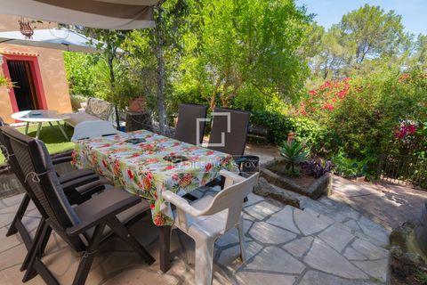 Villa i Benimussa, Ibiza, Benimussa - € 1.400.000 | Ref: IBZ70550 - foto 21