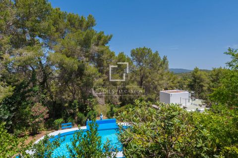 Villa i Benimussa, Ibiza, Benimussa - € 1.400.000 | Ref: IBZ70550 - foto 22